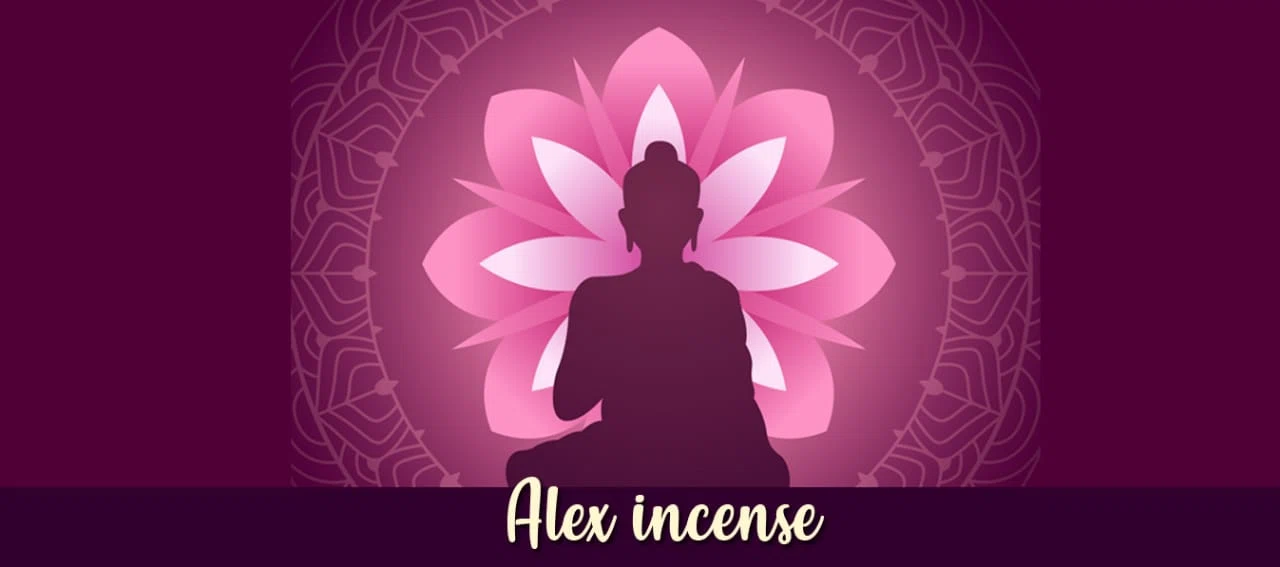 Alex Incense