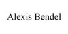 Alexis Bendel