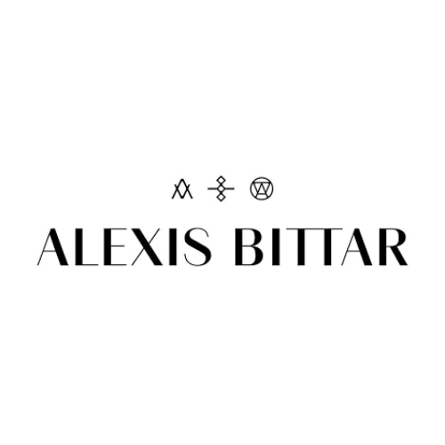 $100 Off Alexis Bittar Coupon (4 Discount Codes) Oct 2022