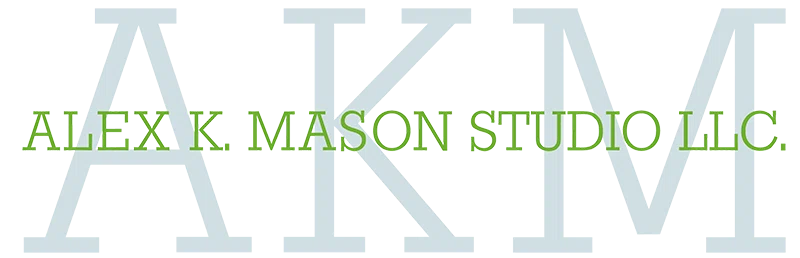 ALEX K MASON