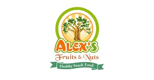 Alex's Fruits and Nuts
