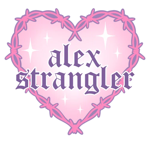 Alex Strangler Shop