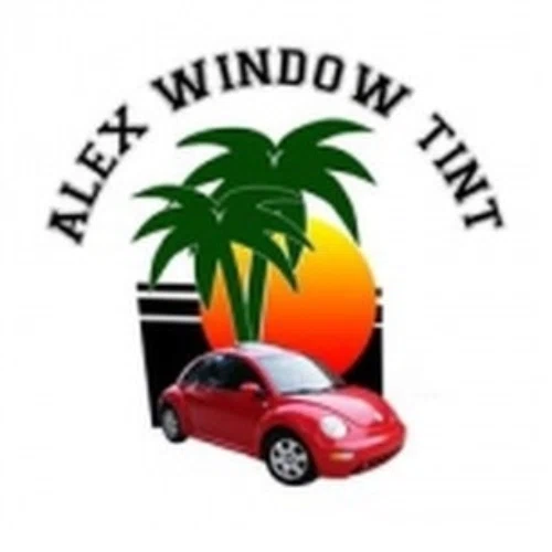 Alex Window Tint