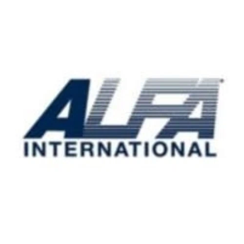 Alfa International