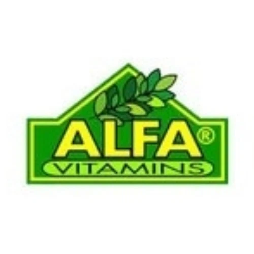 Alfa Vitamins