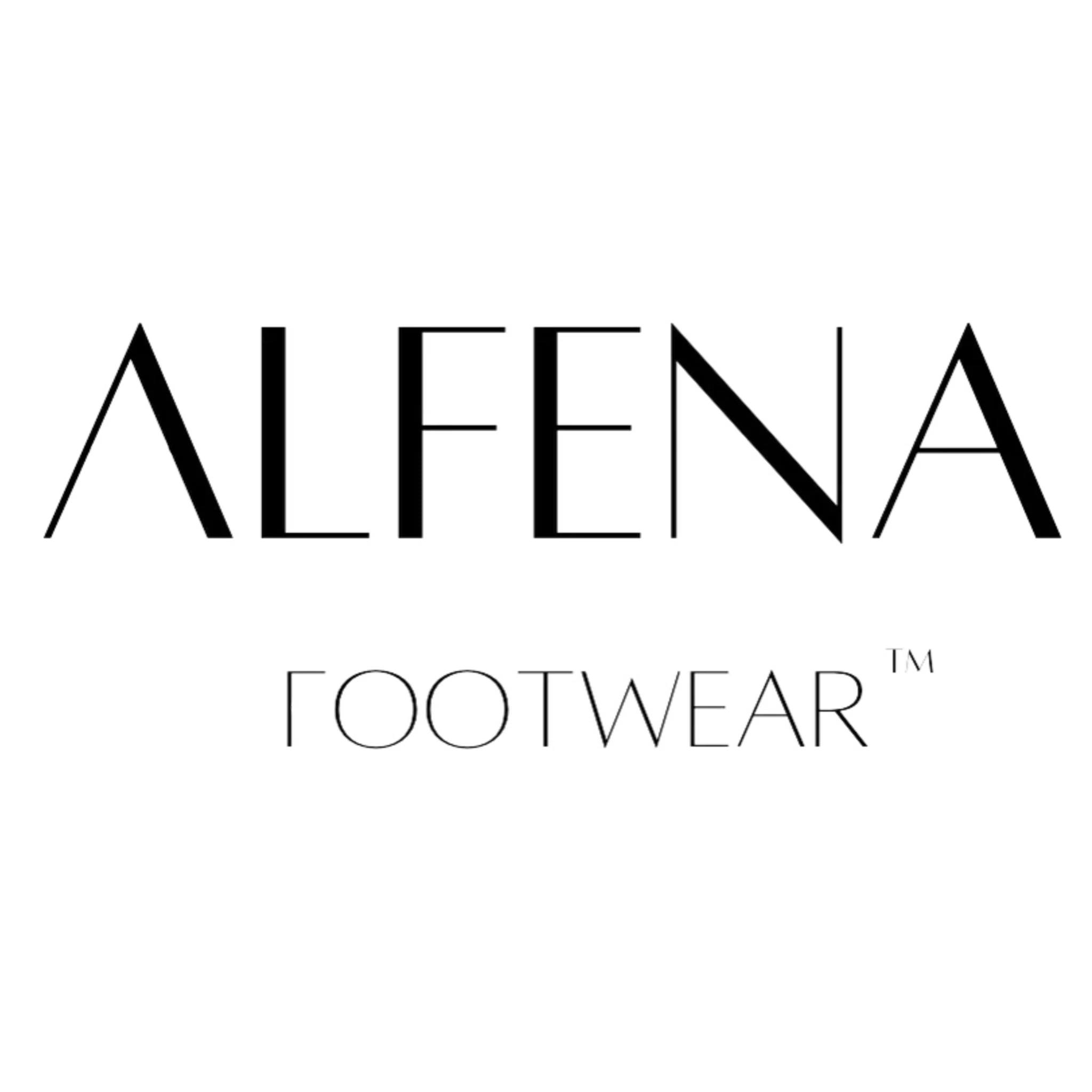 Alfena Footwear