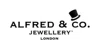 Alfred & Co. London logo