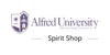 Alfred University logo