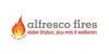 Alfresco Fires logo
