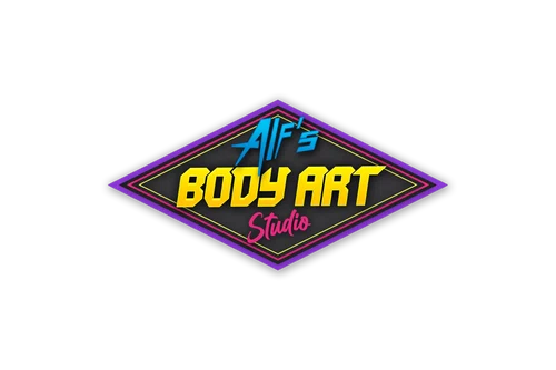 Alf's Body Art