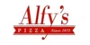 Alfy's Pizza