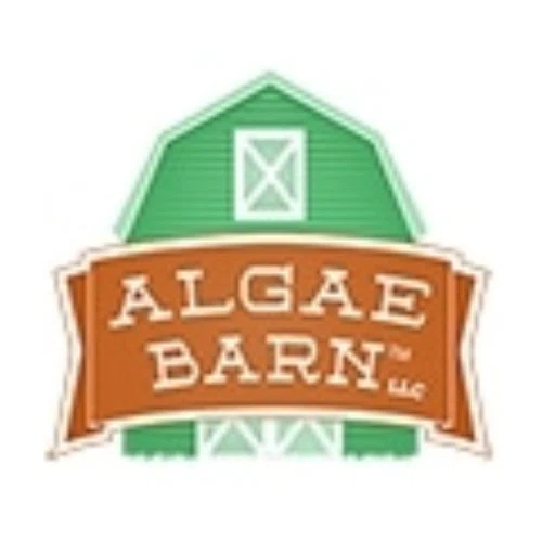Algae Barn