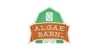 Algae Barn