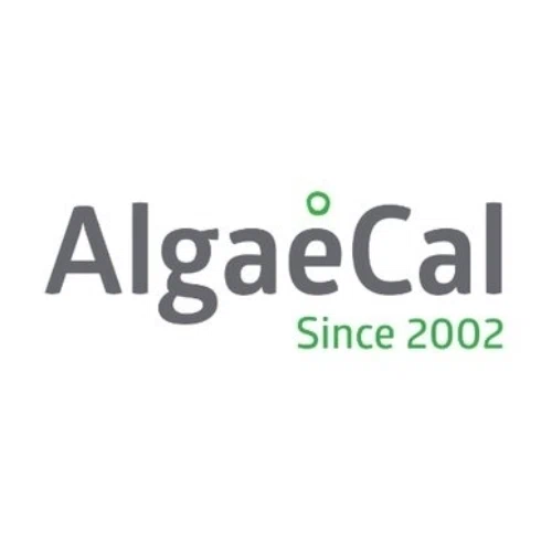 AlgaeCal