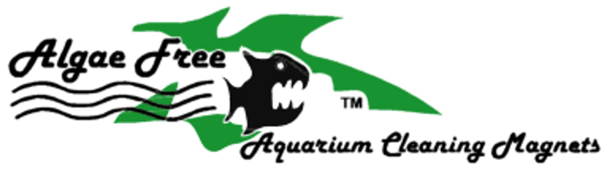 Algae Free Aquarium Cleaning Magnets