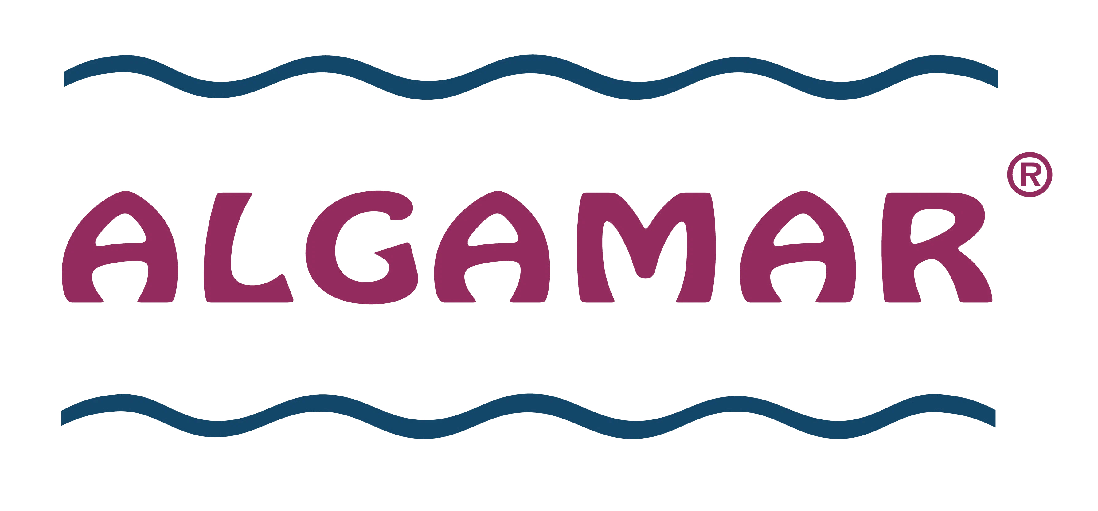 Algamar