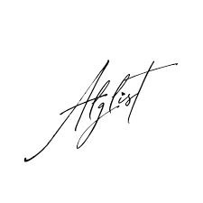 Alglist