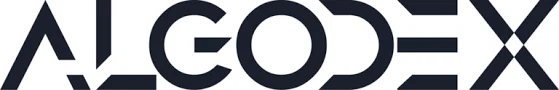 Algodex Logo for Discount Codes
