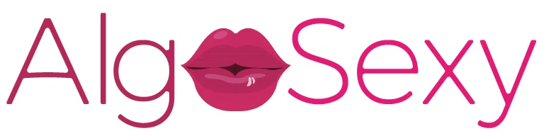 AlgoSexy Logo for Promo Codes
