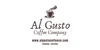 Al Gusto Coffee