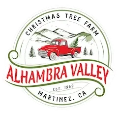 Alhambra Christmas Tree Farm