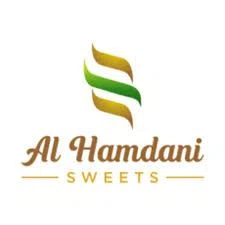 Al-Hamdani Sweets