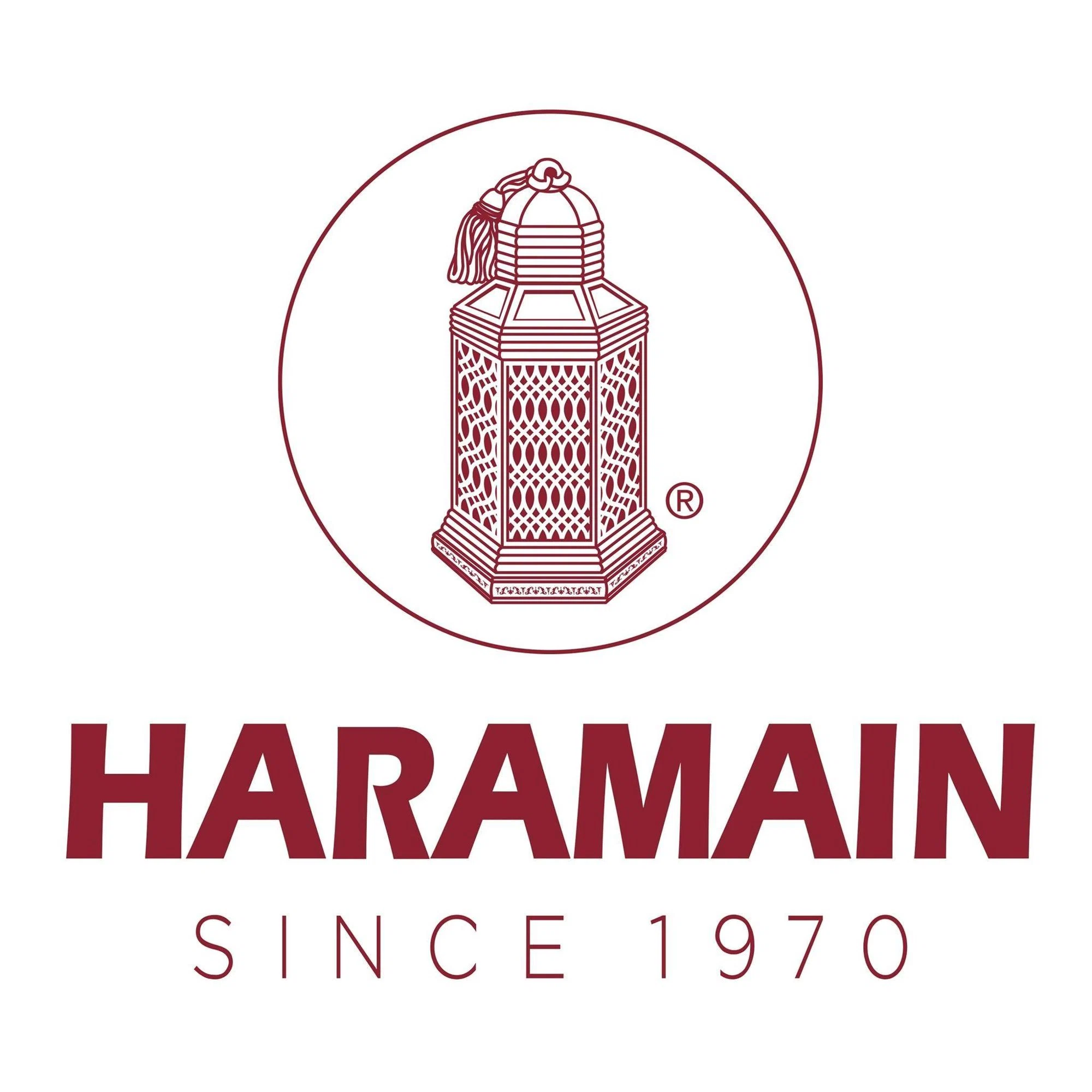 Al Haramain