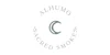Alhumo Sacred Smokes logo