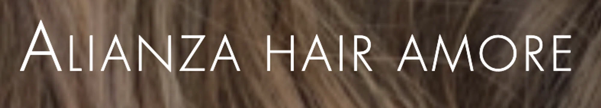 Alianza Hair Amore