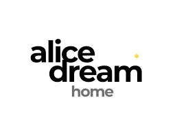 Alice Dream Home Logo for Special Discounts