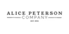Alice Peterson Company