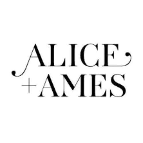 Alice + Ames