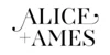Alice + Ames