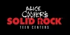 Alice Coopers Solid Rock Teen Centers