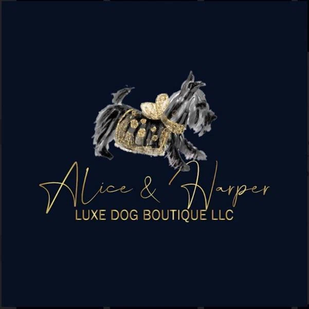 Alice & Harper Luxe Dog Boutique