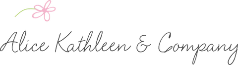 Alice Kathleen & Company