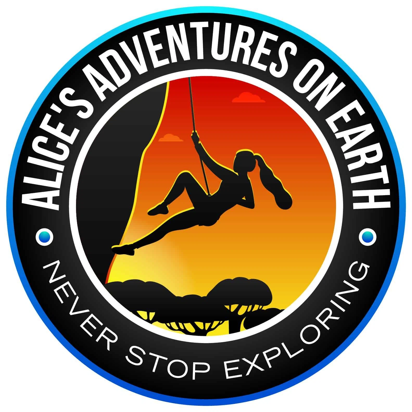 Alices Adventures On Earth