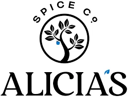 Alicia’s Spice