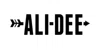Ali Dee logo