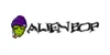 Alien Bop logo