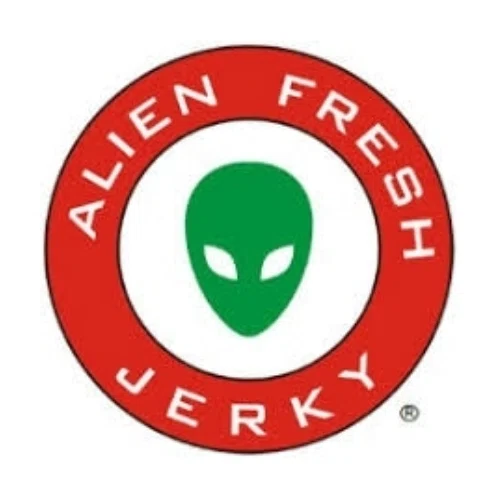 Alien Fresh Jerky