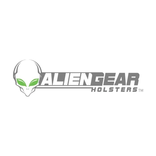 $129 Off Alien Gear Holsters Coupon (2 Promo Codes) Oct '22'
