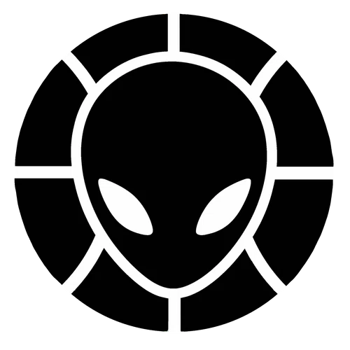 Alien Hoops