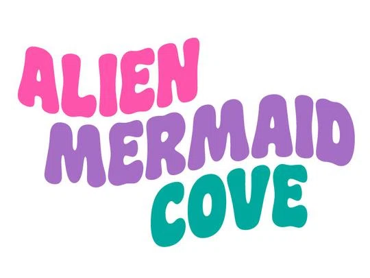Alien Mermaid Cove