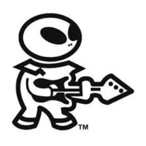 Aliens & Strangers Music Stores