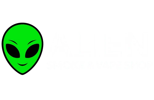Alien Smoke & Vape Shop