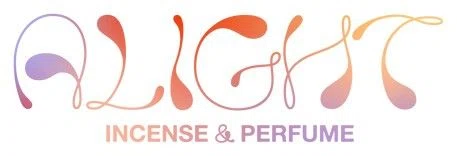 Alight Incense & Perfume