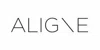 Aligne UK logo