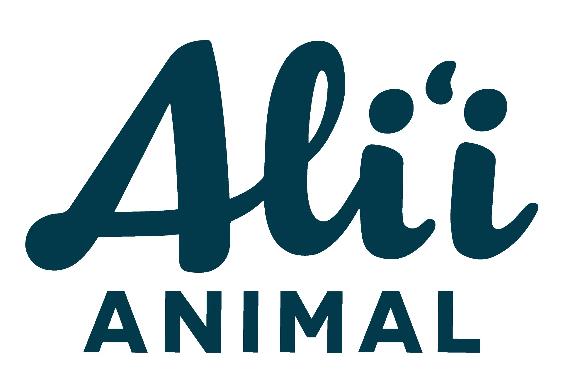 Alii Animal Hospital