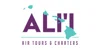 Ali'i Kauai Air Tours & Charters